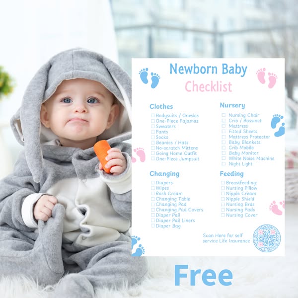 Baby Hats