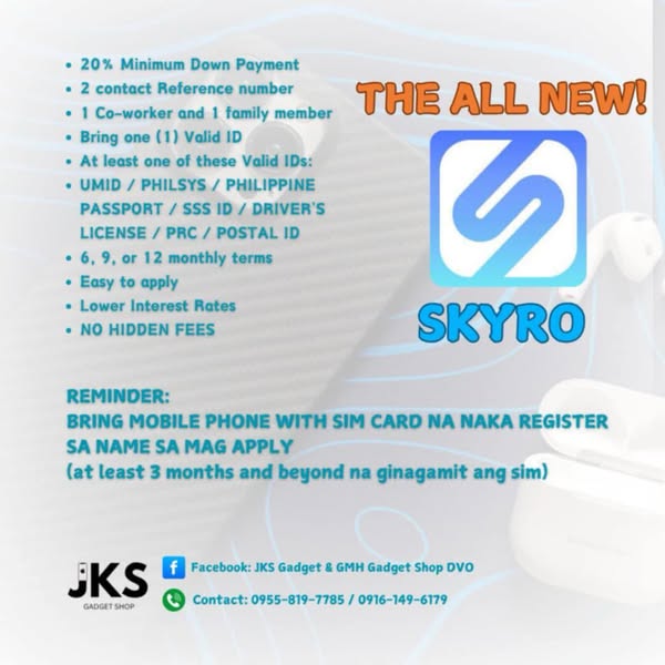 Shop for Buy Now Pay Later