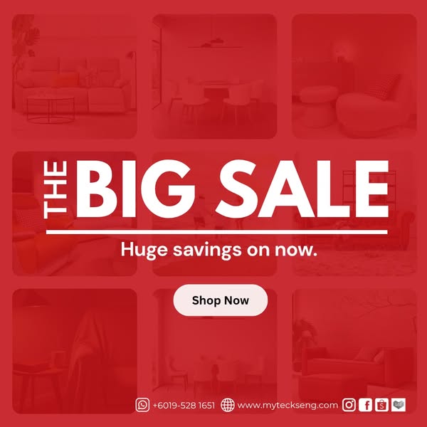 Exclusive online deals