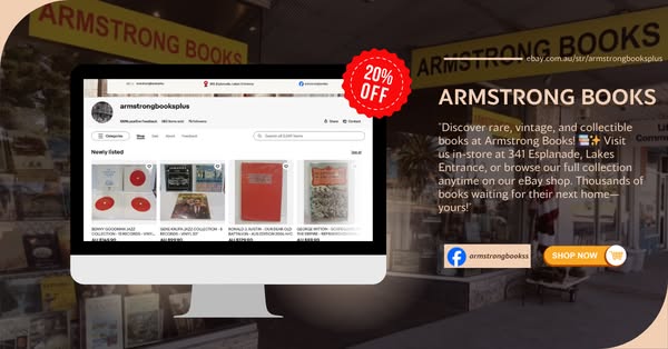 Shop for rare books online
