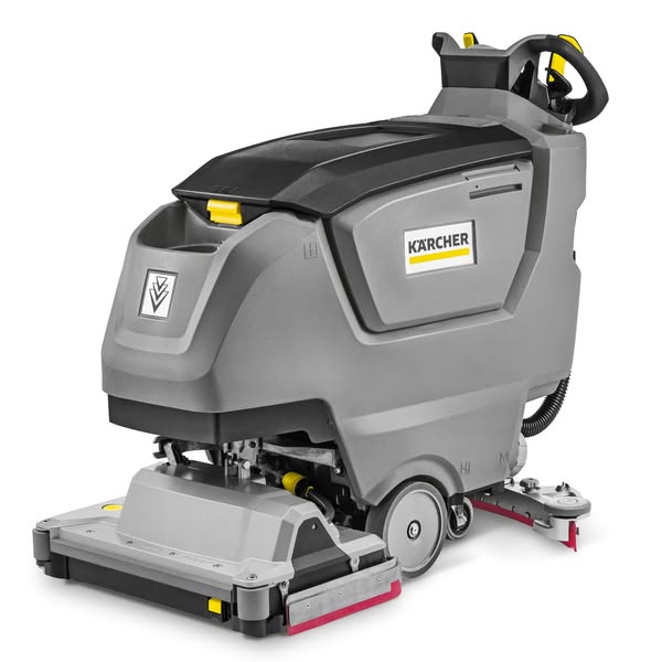 Compact condition