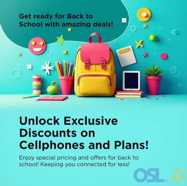 Shop for Back to School