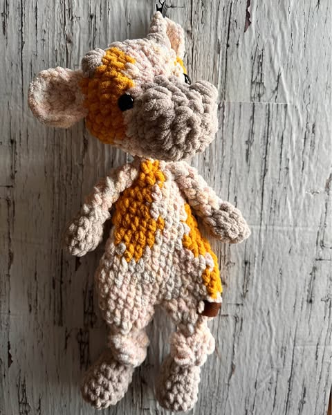 Soft and Plush