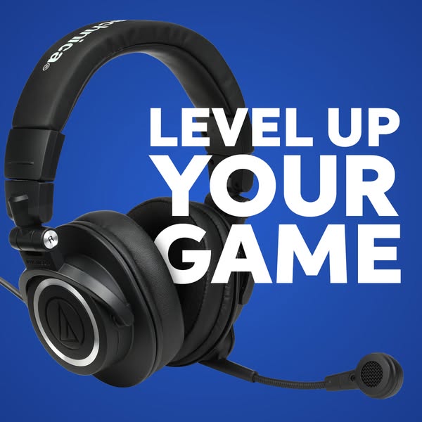 Shop for Gaming Headsets