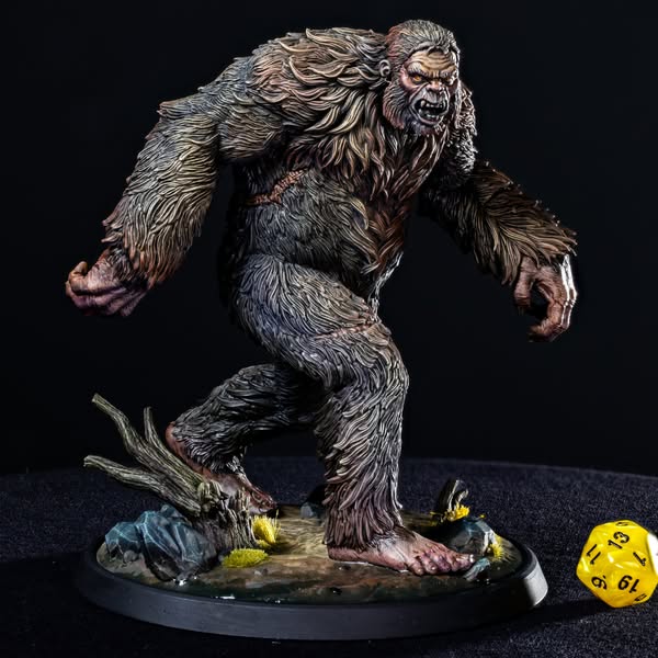 Unique crux
