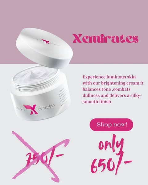 Shop the experience