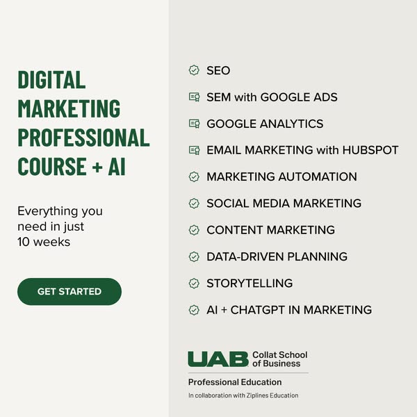 Email marketing automation