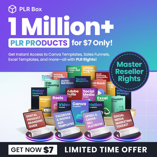 Cross-sell Products