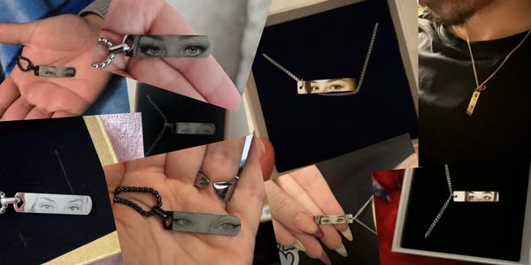 Shop for jewelry