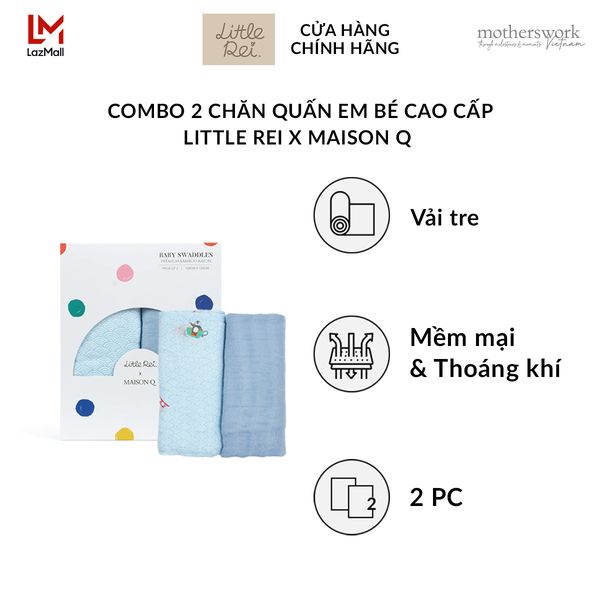 Baby Washcloths