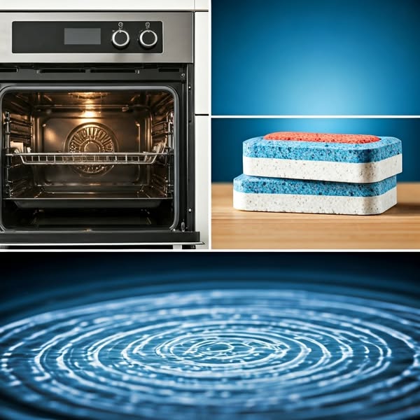 Effortless dishwasher