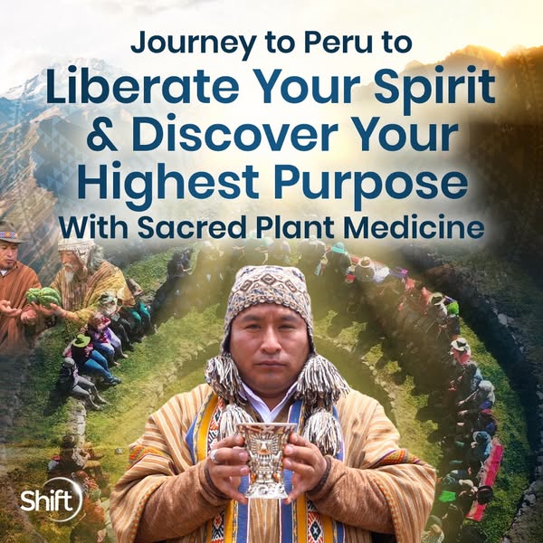 Authentic purpose