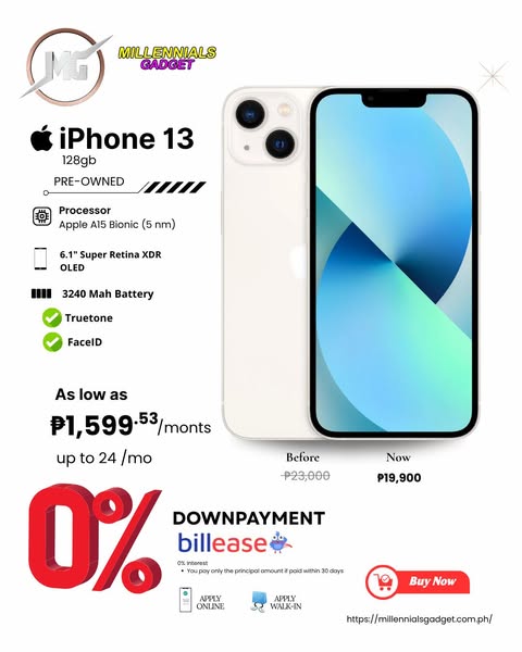 Buy Online