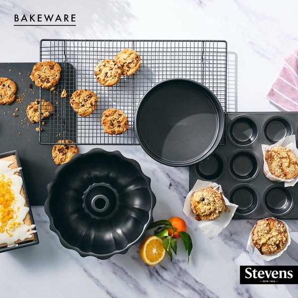 Bakeware