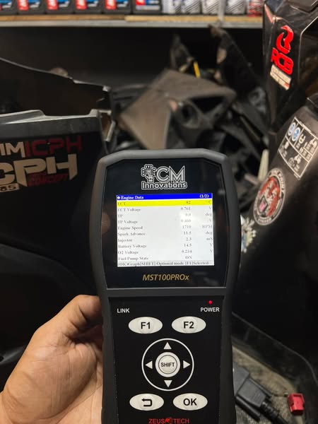 Performance Parts & Accessories