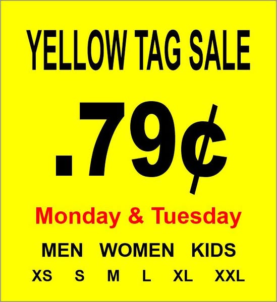 Shop for daily deals