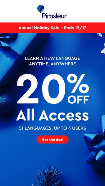 Learn Languages