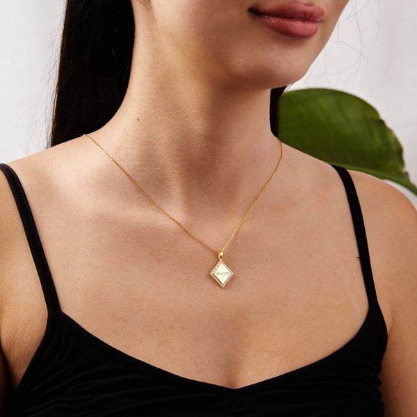 Star Pendant
