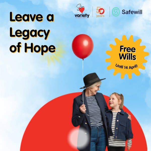 Cost-effective legacy