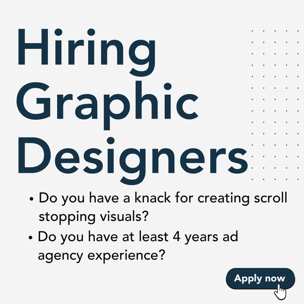 Eye-catching re-create