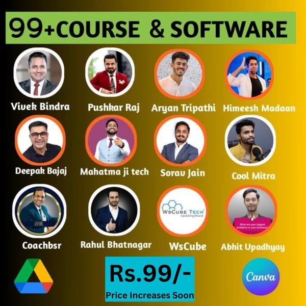 Complete affiliate
