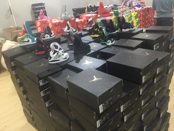 Shop Footwear