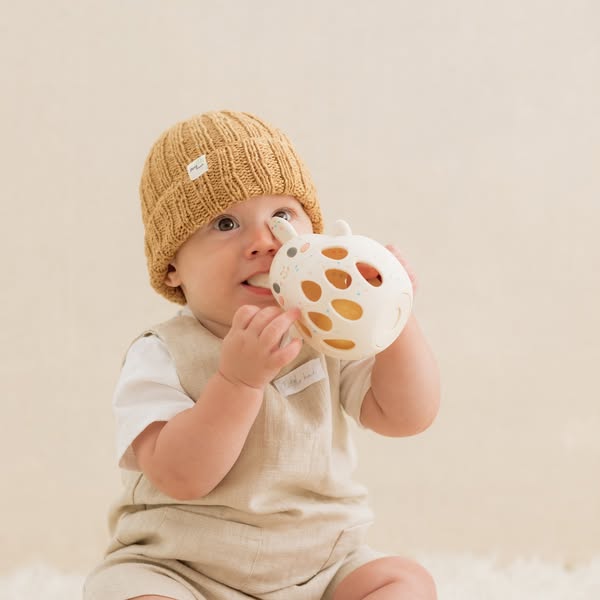 Baby Blankets