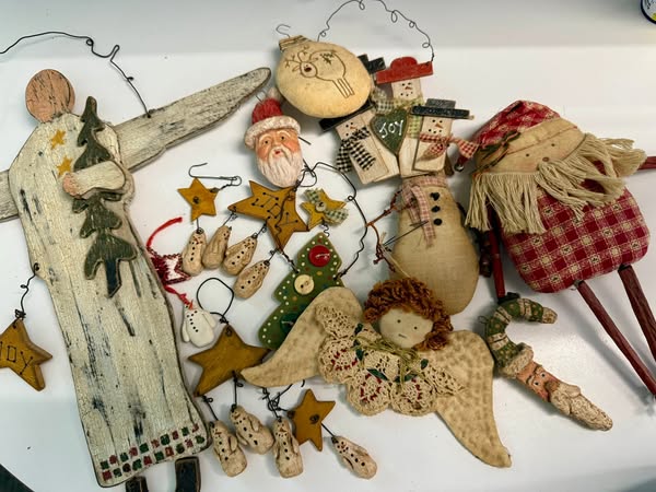 Shop for Christmas