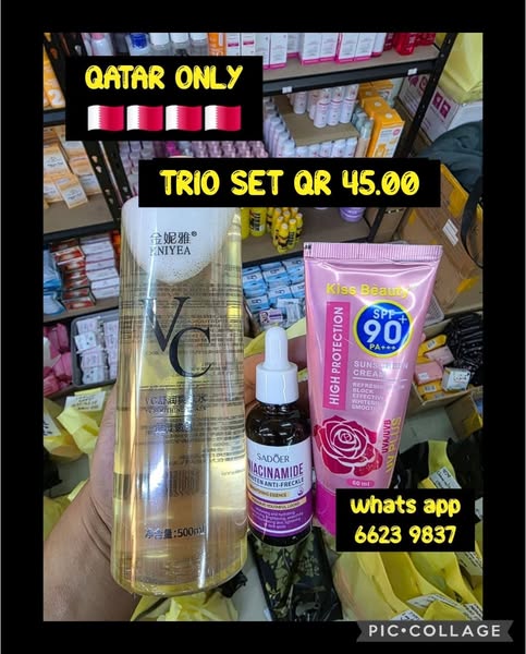 Limited Time Offer
