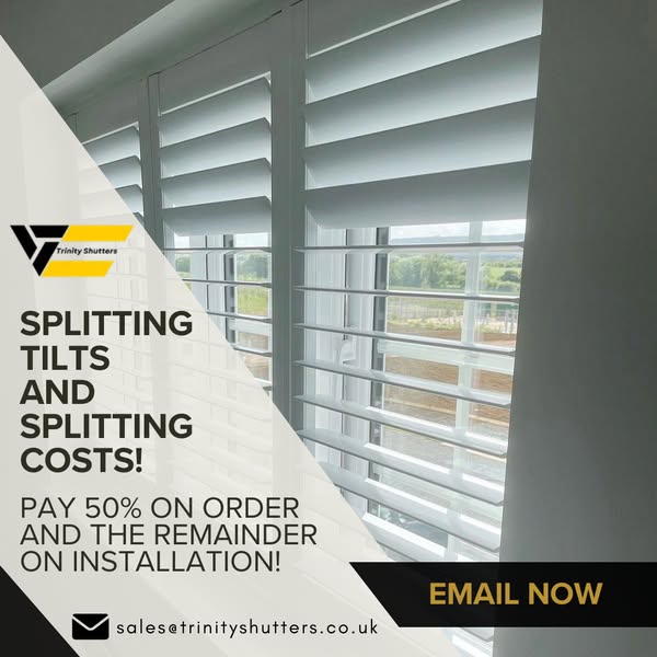 Affordable splitting