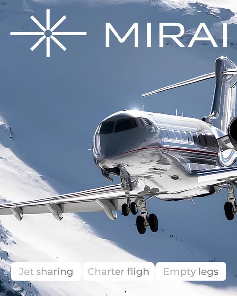 Private Jet Charter