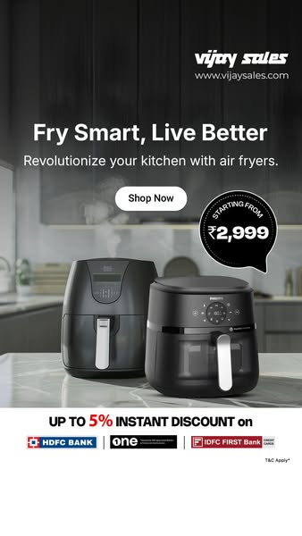 Shop for Air Fryers
