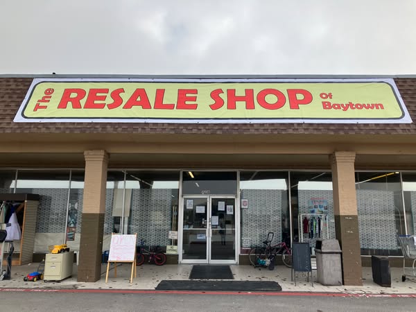 Shop for vintage items