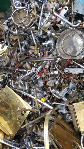 Scrap Metal