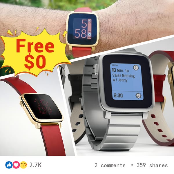 Smartwatch