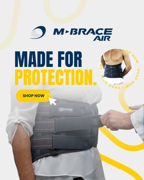 Ideal lumbar