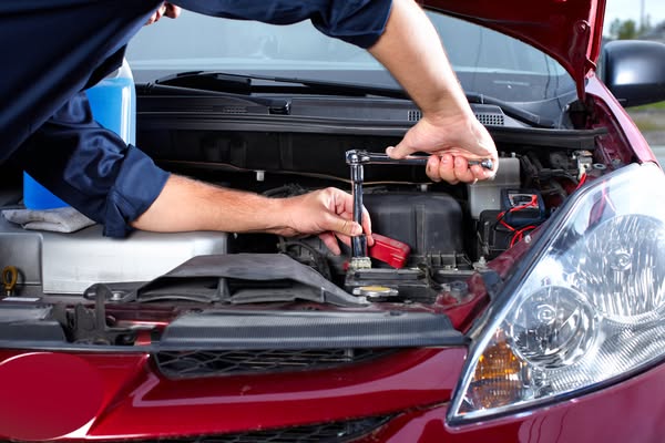 Shop Services