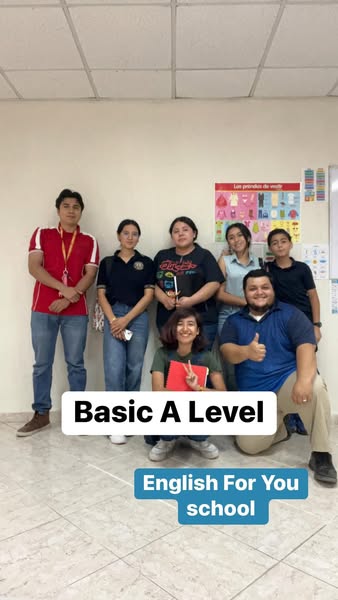 Advanced English
