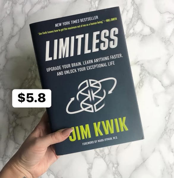 Timeless buy