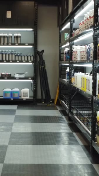 Shop for car care products