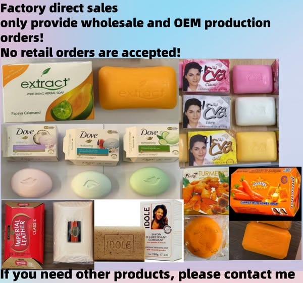 Transparent export