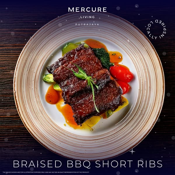 Beef Short Ribs