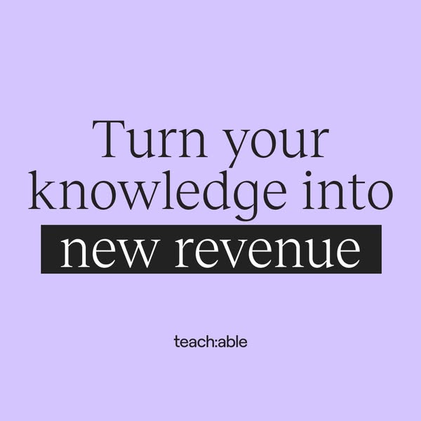 Profitable turn