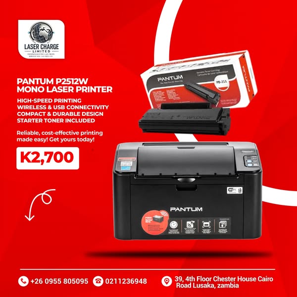 Printers