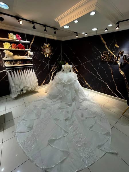 Shop for bridal accessories