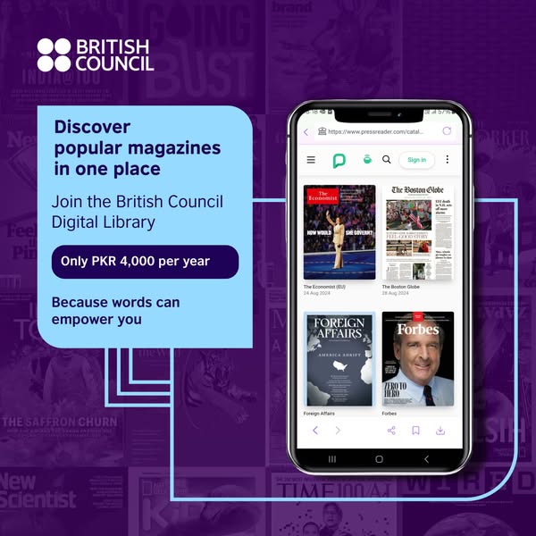 Popular British