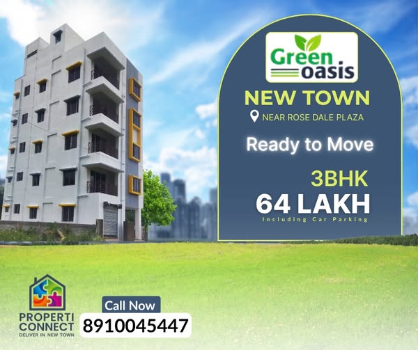 Affordable surroundings