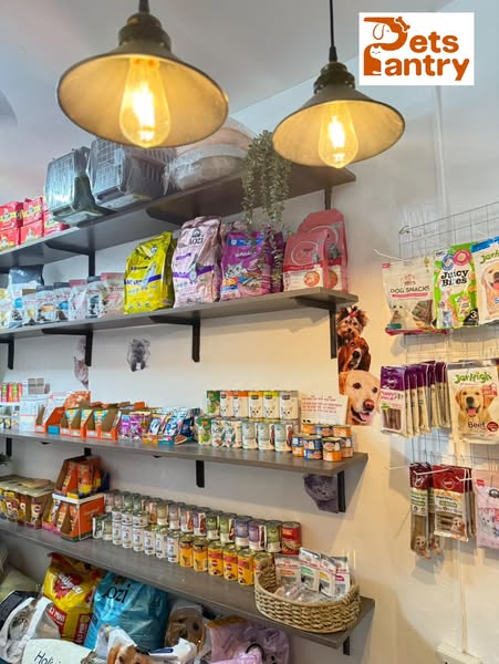 Shop for pet grooming