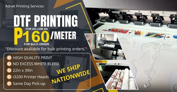 Shop Services