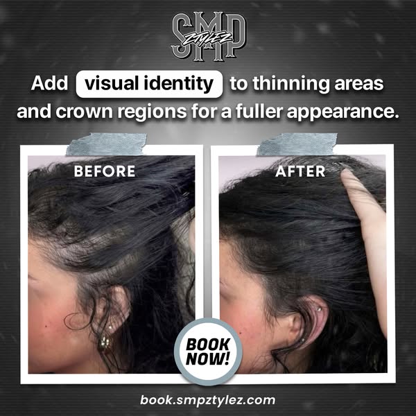 Affordable appearance
